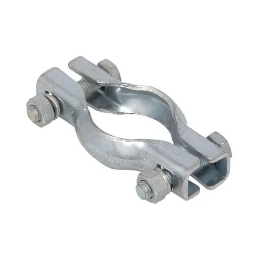 Klemmstück, Abgasanlage BOSAL 254-121