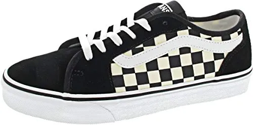 Vans Schuhe Weiß von Vans