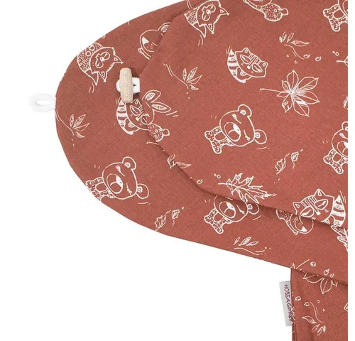 Stillkissenbezüge von HOBEA