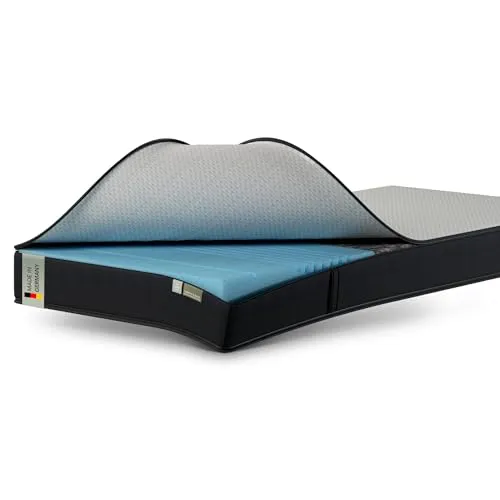 Liebscher & Bracht Matratze 80x200 cm