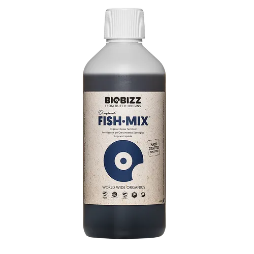 Biobizz Fish-Mix, 500 ml