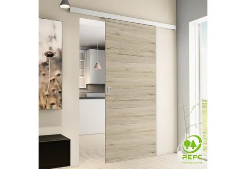 Türen Beige von inova wohnen