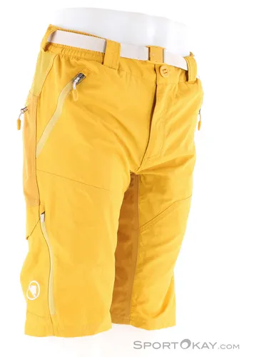 Endura Humvee Herren Bikeshort mit Innenhose von Endura