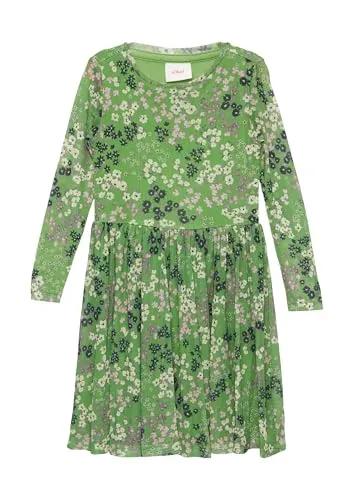 s.Oliver Kleider Grün von s.Oliver
