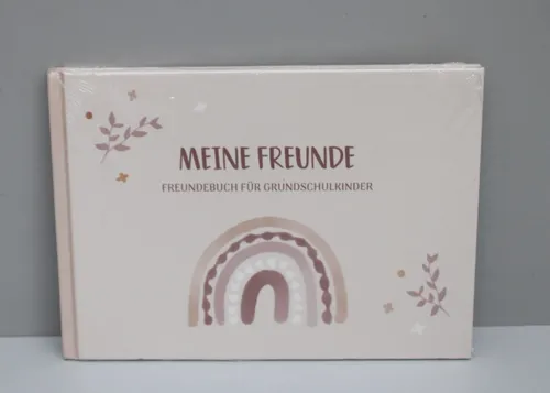 Bücher Rot von mintkind