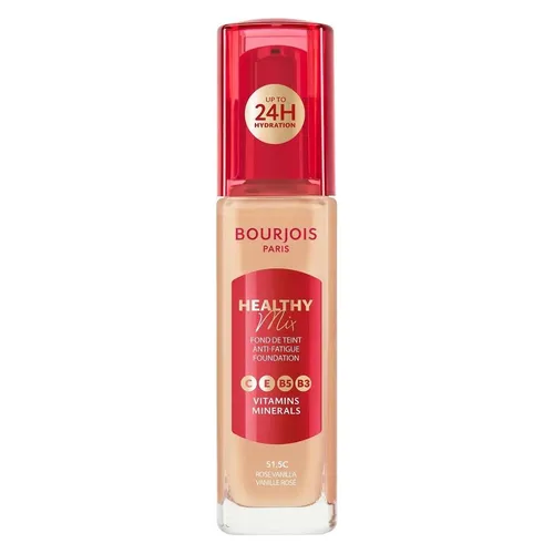 Bourjois HEALTHY MIX base de maquillaje #54N-Beige 30ml (Beige) (67291694)