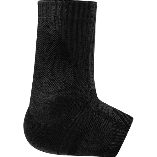 BAUERFEIND Achillessehnen-Bandage Sports Achilles Support - Medizinische Verbrauchsmaterialien für Knöchel, bietet aktive Unterstützung beim Sport durch verbesserte Gelenkkoordination und Wechseldruckmassage für ein sicheres Laufgefühl.