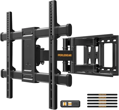 TV- & Monitorhalterungen von Perlegear