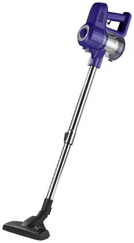 CLEANmaxx 11022 Akku-Zyklon-Staubsauger Beutellos