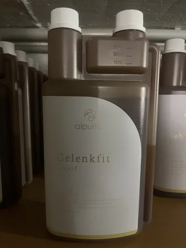 Alpurial Gelenkfit Liquid 1L €47,90/kg