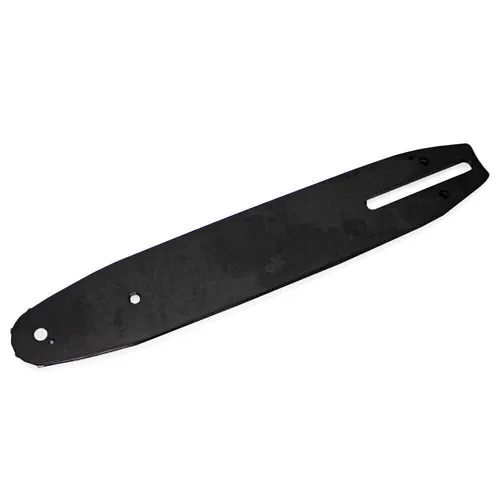 Schwert Kettensägenschwert 10“ Ersatzschwert für Mini-/Einhand Kettensägen