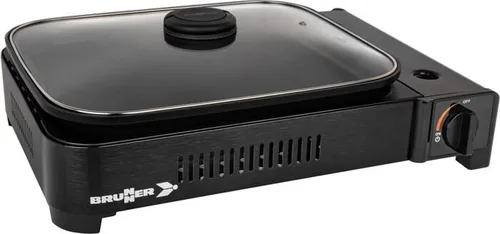 BRUNNER DEVIL MEGAGRILL Kartuschenkocher von Brunner
