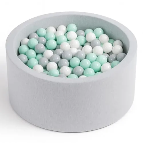 Bällebäder von Angelove