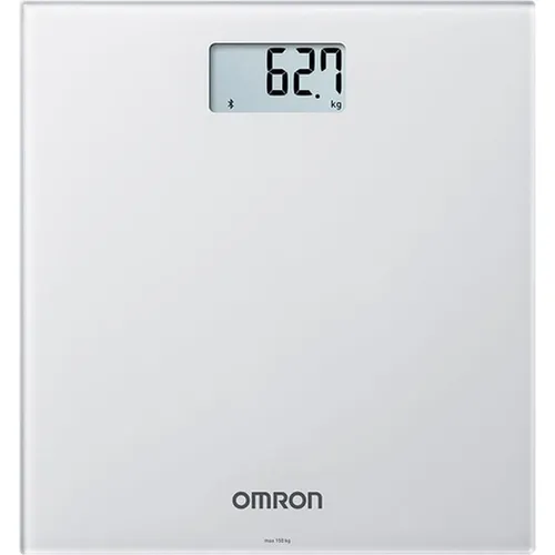 OMRON Personenwaage Intelli IT HN-300T2-EGY