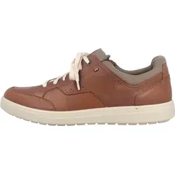 Jomos Rallye Halbschuhe in Übergrößen - Braun 321397 271 3204 für Herren - Modische Halbschuhe von Jomos in Übergröße, gefertigt aus hochwertigem Leder. Ideal für Komfort und Stil, mit H-Weite und praktischer Schnürung. Perfekt für jeden Tag!