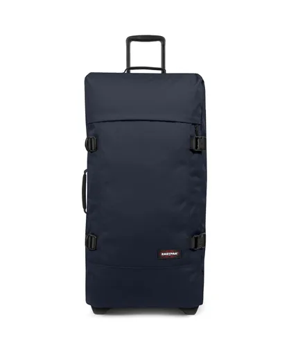EASTPAK TRANVERZ L Koffer in blau von Eastpak