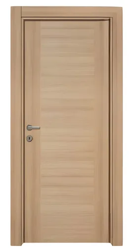 Moderne Beige Einzeltür Designer Haustüren - Exklusive Wohnungstür mit hochwertiger Melaminbeschichtung, ideal für jeden Wohnraum. Maße: 90 x 200 cm, 2 Jahre Herstellergarantie. Hochwertige Verarbeitung für langlebige Nutzung.