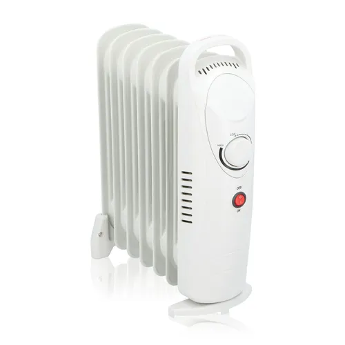 Alpina Ölradiator YL-B12-7A, 850 W