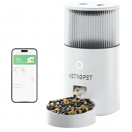 Astropet Futterautomat Taurus Series