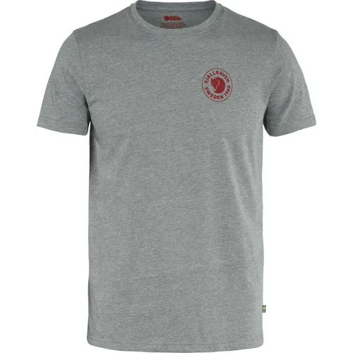 Fjällräven Herren 1960 Logo M/T-Shirt von Fjällräven