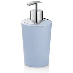Seifen- & Lotionsspender Blau von Kela