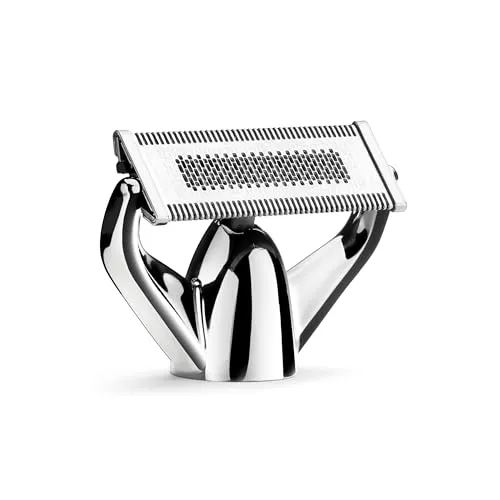 BaByliss X-Blade Ersatzkopf, Fortschrittliche 50º flexible Klinge aus japanischem Stahl, hält bis zu 6 Monate, 1 Stück, ACOT996BLD