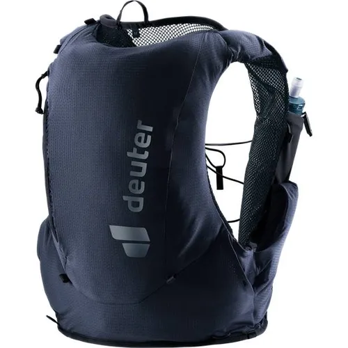 Deuter Traick 9 SL Laufweste schwarz (7000) M von deuter