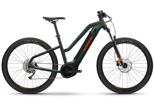Haibike Jugend Elektro-Fahrrad 27,5