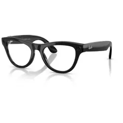 Ray-Ban Meta Skyler (Gen 2) RW4014 601/1M 52-20