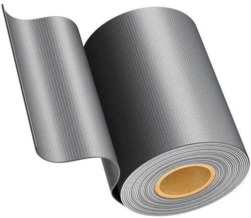 KESSER® PVC Sichtschutzstreifen 35m x 19cm - Gartensichtschutz, wetterfest und reißfest mit einfacher Montage, ideal für mehr Privatsphäre im Garten oder auf der Terrasse.