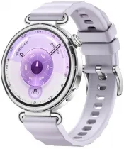 Huawei Watch GT 6 41mm Purple - Smartwatch für Damen - Smartwatch für Damen mit 1,32
