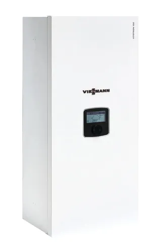 Viessmann Vitotron 100 VMN3-24 Elektrischer Heizkessel zur Raumbeheizung, Z02084