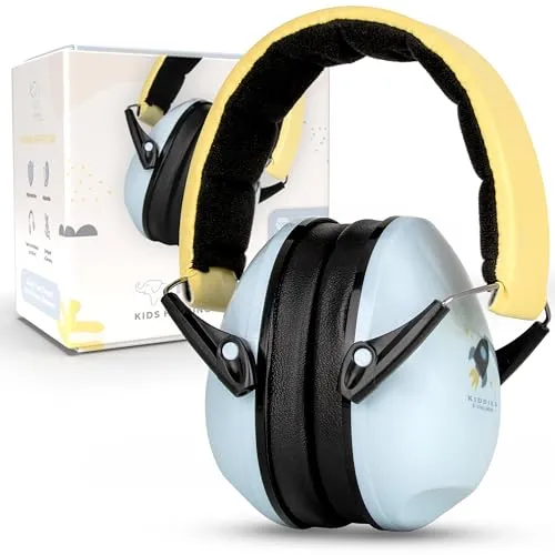 Ohrenschützer von Schallwerk