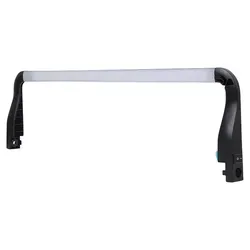 Creality Ender-3 S1/S1 Pro LED Light Bar Kit schwarz - 3D Druck Zubehör mit energieeffizienter Lichtleiste für optimale Ausleuchtung beim Drucken, ideal für Hobbyisten und Profis.