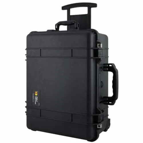 Produktbild Peli 1560 Foam Black