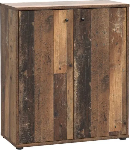 Produktbild Kommode Tembi in Old Wood Vintage