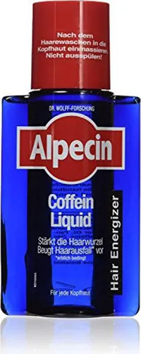 Produktbild Alpecin After Shampoo Coffein Liquid Doppelpack
