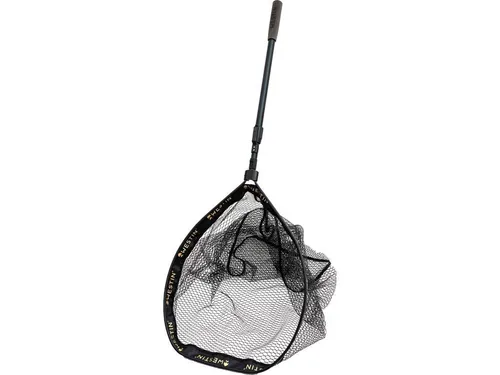 Westin W3 CR Adjustable Landing Net M 45x55x55cm von Westin