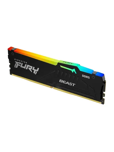 Kingston FURY Beast 32GB DDR5 RAM 6000MT/s
