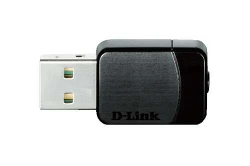 Produktbild D-LINK DWA-171 WLAN USB Adapter