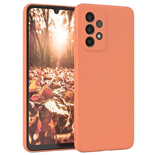 EAZY CASE in orange von EAZY CASE