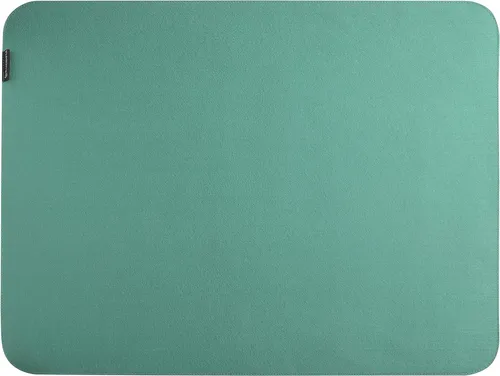 EXACOMPTA Schreibunterlage Teksto 500 x 650 mm seegrün aus Filz