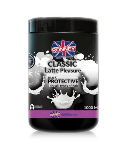 Haarmaske Ronney Professional Haarmaske