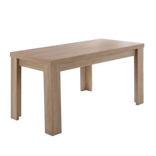 Mäusbacher Esstisch Monzi ausziehbar 0560_110x60 von Roller