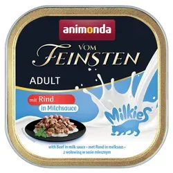 animonda Katzenfutter von animonda Vom Feinsten
