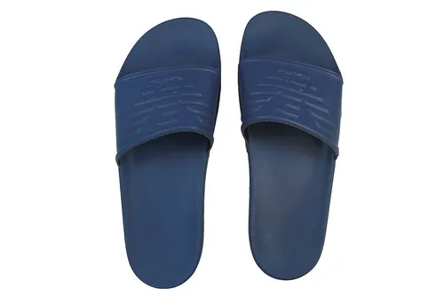 Emporio Armani XN871 Herren Slipper Badesandale (1-tlg) Strandschuhe Sandalen Badelatschen Swimwear
