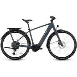 Cube Kathmandu Hybrid C:62 Pro E-Bike 28