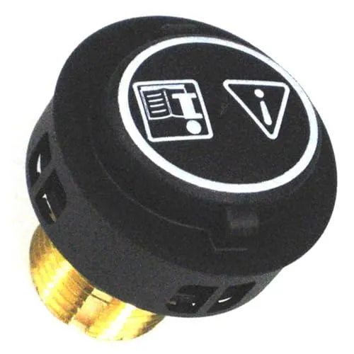 Kärcher Wartungsverschluss für Haushaltsgeräte – 45807600