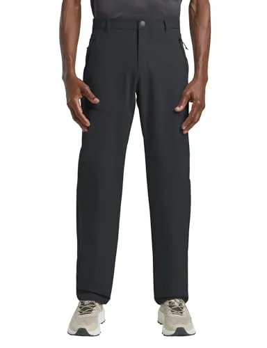 Jack Wolfskin Pico Trail Pants - Trekkinghose Gr 52 Short grau/schwarz - Bequeme und atmungsaktive Trekkinghose mit Stretch für optimale Bewegungsfreiheit. Farbe: Grau/Schwarz; Gr: 52 - Short; ideal für Outdoor-Aktivitäten. Entdecken Sie weitere Jack Wolfskin Produkte bei Bergfreunde.de!