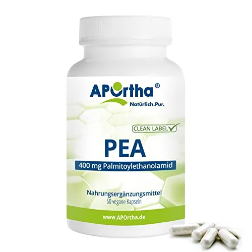 APOrtha® PEA